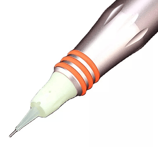 Agulhas Para Dermógrafo Micropigmentação Charmant 2 E 4