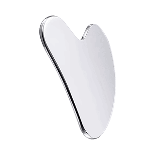 Pedra Gua Sha para Massagem