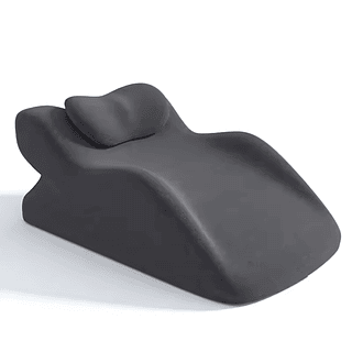 Almofada Puff em Y Macio Ergonômico Pillow - Caixa com 3 Unidades