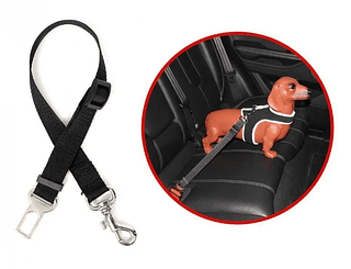 Cinto de Segurança para Pet