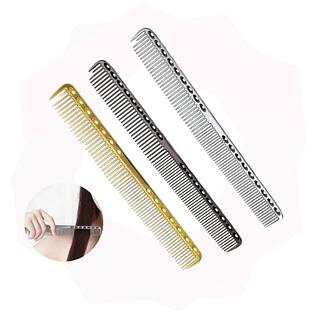 Pente para Corte Divisor em Alumínio Hairdo -12 UNS