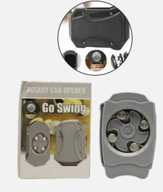 Abridor de Lata Removedor Churrasco Restaurante Bares
