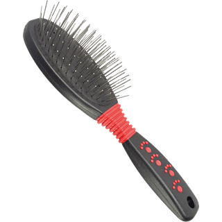 Escova Para Lulu Spitz Alemão Chow Chow Samoieda