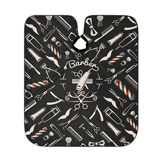 Capa De Corte Microfibra Adulto - Pacote com 10 Unidades