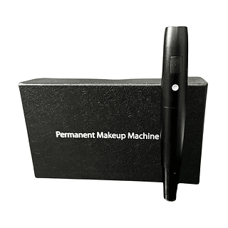 Dermógrafo Cheyenne Sem Fio USB-C Compatível com Agulhas Easy Click - CAIXA COM 3 UNIS