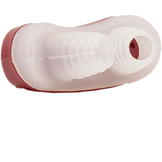 2 em 1 Aparelho Anti Ronco Dilatador Nasal Apneia do Sono