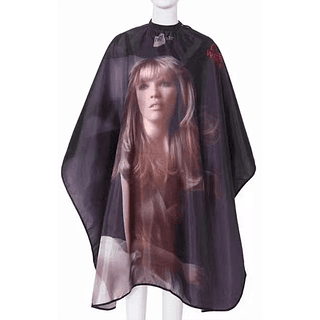 Capa De Corte Microfibra Adulto - Pacote com 10 Unidades