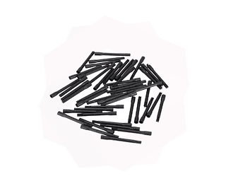 100 Unidades Paleta Refil para Mini Mixer