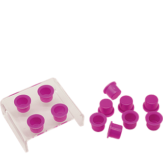 Porta Batoque Em Ps, Micropigmentação Tatuagem Maquiagem