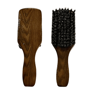 Escova Escovinha de Barba e Cabelo Disfarce - 12 Unidades