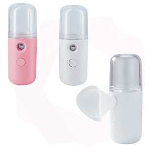 Nano Vaporizador para Olhos Pulverizador - 10 unidades